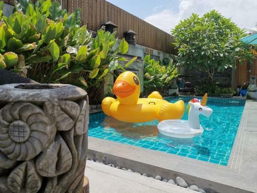 Samaya Villa, Balinese 4bedrooms With Private Pool