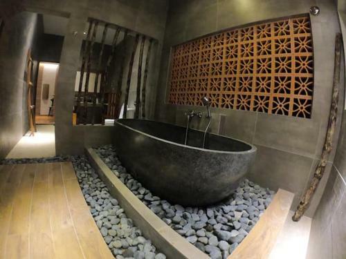 Samaya Villa, Balinese 4bedrooms With Private Pool