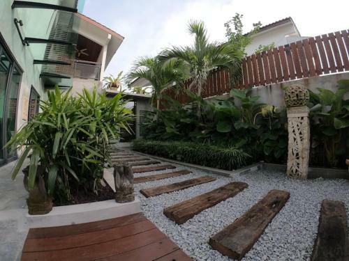 Samaya Villa, Balinese 4bedrooms With Private Pool