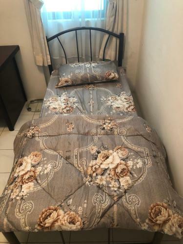 Apartamento Imperial Tanjung Batu Bintulu