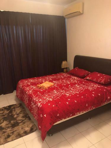 Apartamento Imperial Tanjung Batu Bintulu