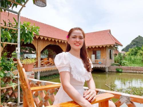 Hotel Quynh Trang Happy Homestay