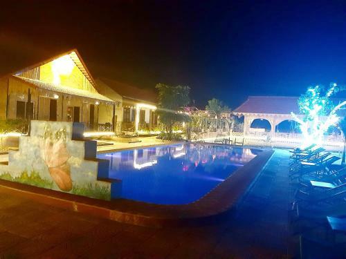 Hotel Quynh Trang Happy Homestay