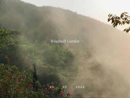 Bed & Breakfast Windmill Sapa Homstay