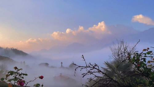 Bed & Breakfast Windmill Sapa Homstay