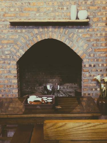 Bed & Breakfast Windmill Sapa Homstay