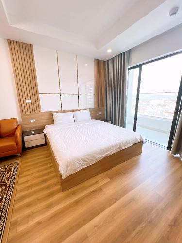 Apartamento Tms Pullman Sea View Quy Nh?n Condotel