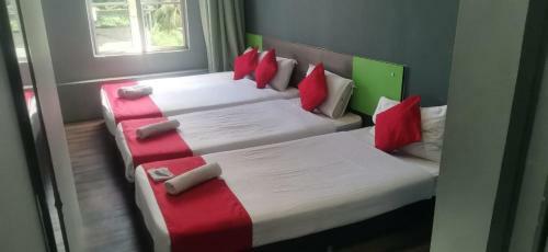 Lucky Hotel