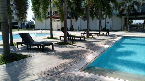 Apartamentos Field Residence Condotel