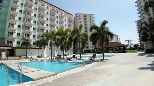 Apartamentos Field Residence Condotel