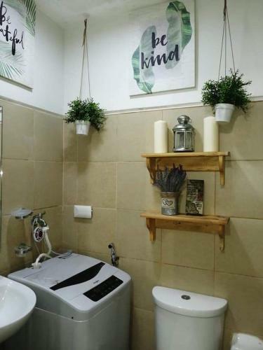 Apartamentos Field Residence Condotel