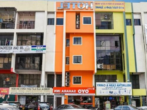 Hotel Sahara Inn Batu Caves