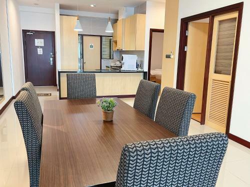 Imperial Suite Apartment (3 Bedrooms)