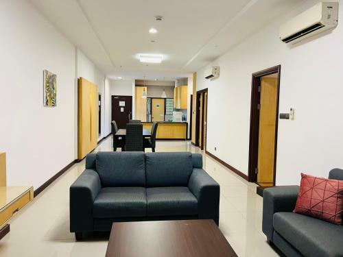 Imperial Suite Apartment (3 Bedrooms)