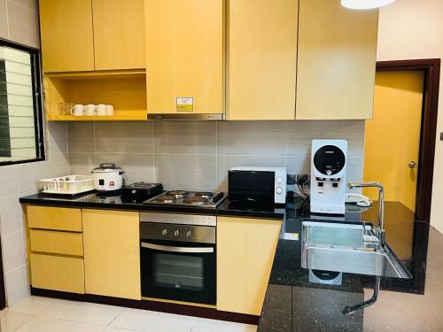 Imperial Suite Apartment (3 Bedrooms)