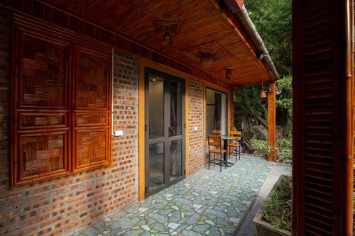 Trang An Viewpoint Homestay