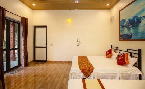 Trang An Viewpoint Homestay