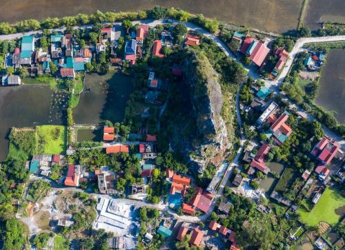 Trang An Viewpoint Homestay