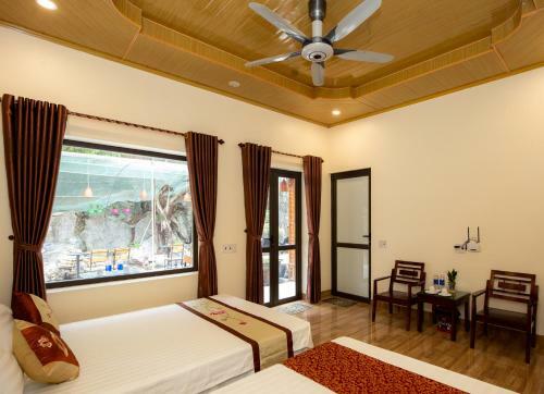 Trang An Viewpoint Homestay