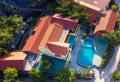 Trang An Viewpoint Homestay
