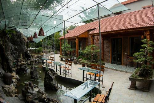 Trang An Viewpoint Homestay