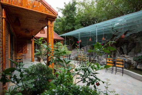 Trang An Viewpoint Homestay