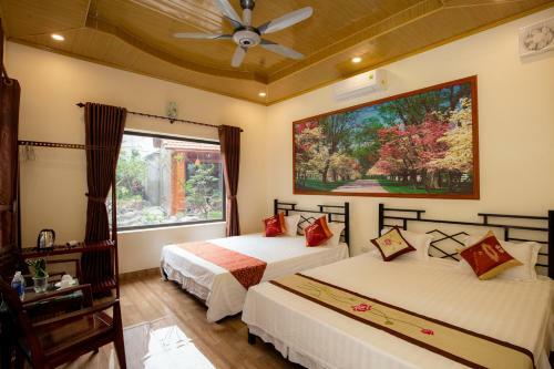 Trang An Viewpoint Homestay