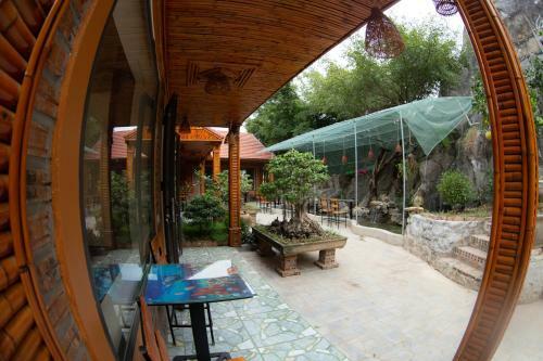 Trang An Viewpoint Homestay