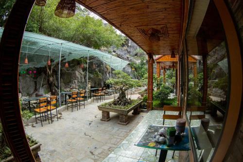Trang An Viewpoint Homestay