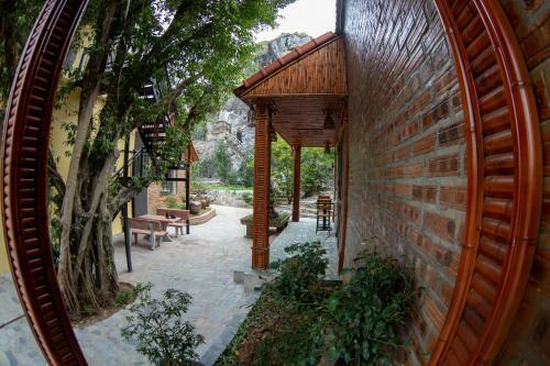 Trang An Viewpoint Homestay