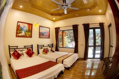 Trang An Viewpoint Homestay