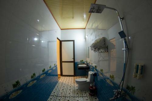 Trang An Viewpoint Homestay