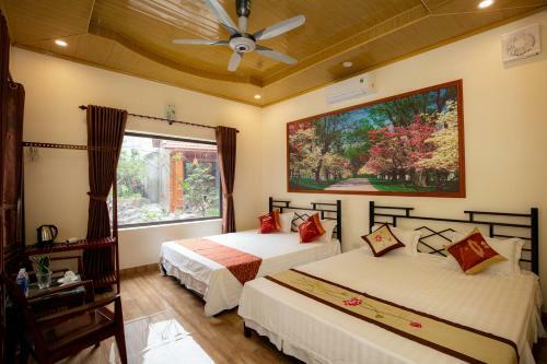 Trang An Viewpoint Homestay