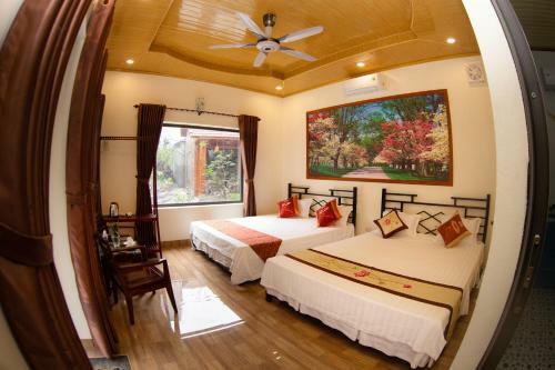 Trang An Viewpoint Homestay