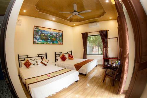 Trang An Viewpoint Homestay