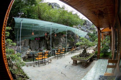 Trang An Viewpoint Homestay