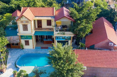 Trang An Viewpoint Homestay