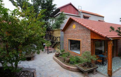 Trang An Viewpoint Homestay