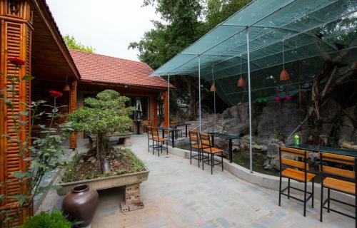 Trang An Viewpoint Homestay