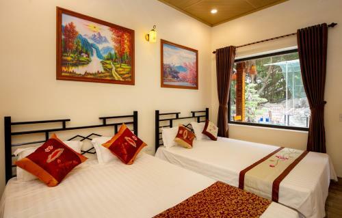 Trang An Viewpoint Homestay