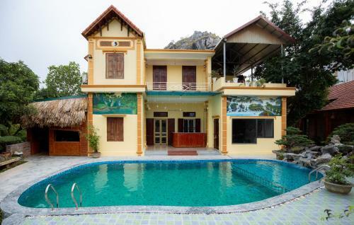 Trang An Viewpoint Homestay