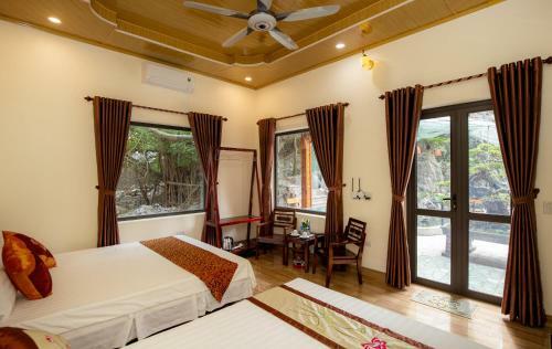 Trang An Viewpoint Homestay