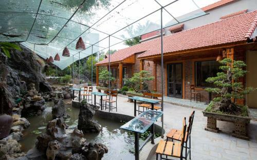 Trang An Viewpoint Homestay