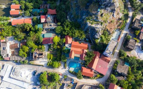 Trang An Viewpoint Homestay