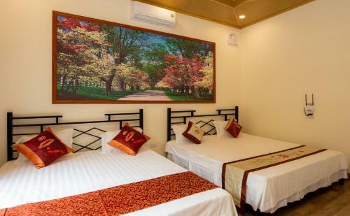 Trang An Viewpoint Homestay