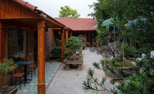 Trang An Viewpoint Homestay