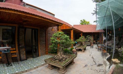 Trang An Viewpoint Homestay
