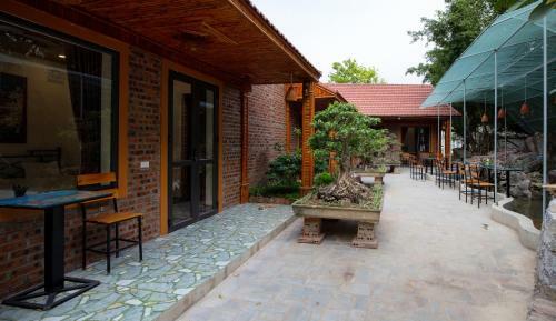 Trang An Viewpoint Homestay