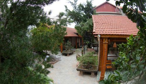 Trang An Viewpoint Homestay