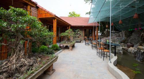 Trang An Viewpoint Homestay
